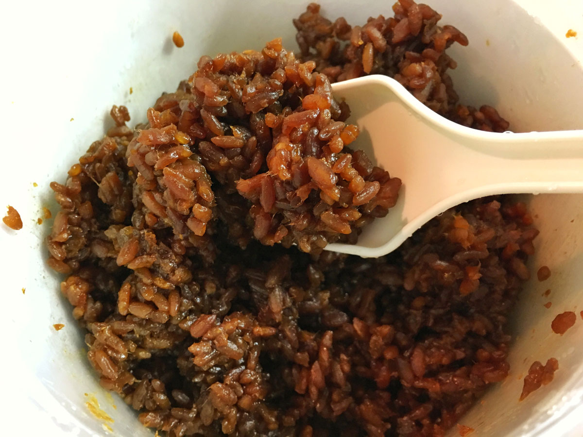 おうち調味料 ヨーグルティアで醤油麹part 青木葉 Eatful Life