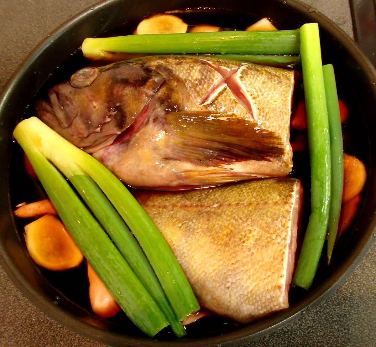 魚料理 青木葉 Eatful Life