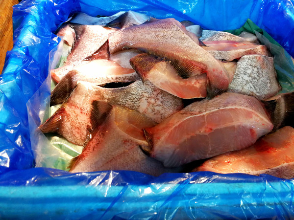 魚料理 青木葉 Eatful Life 魚料理 青木葉 Eatful Life