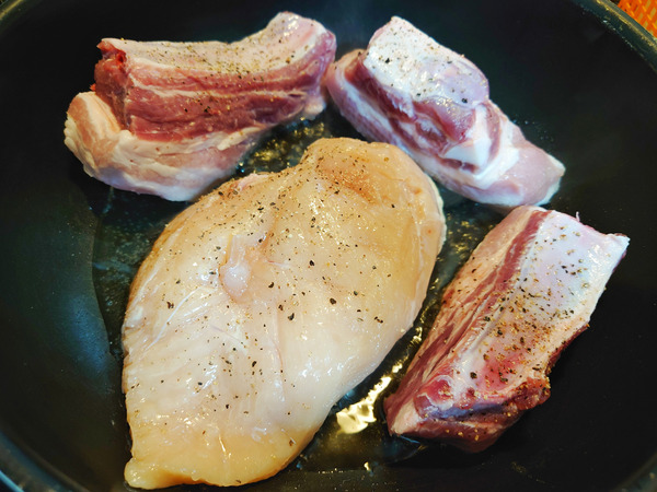20220831spareribs002
