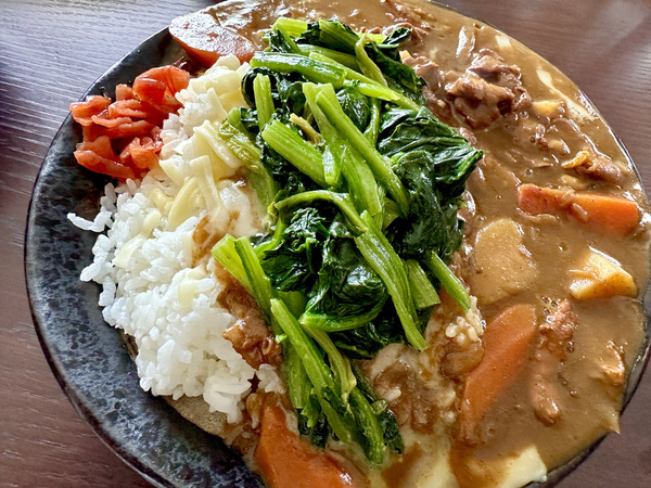 20230610hourensoucurry