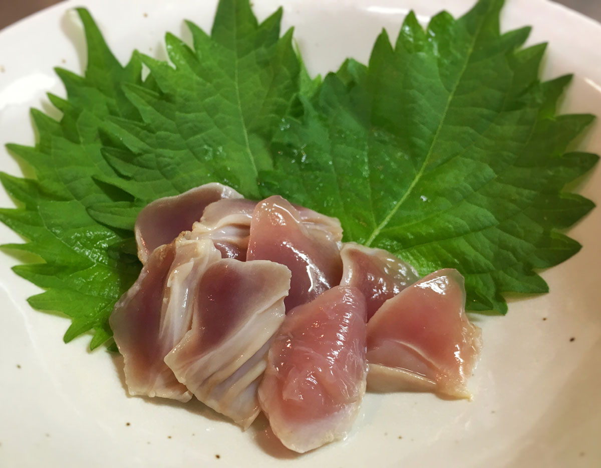 おうちご飯 ボラの刺身 皮の湯引き アラ煮 青木葉 Eatful Life