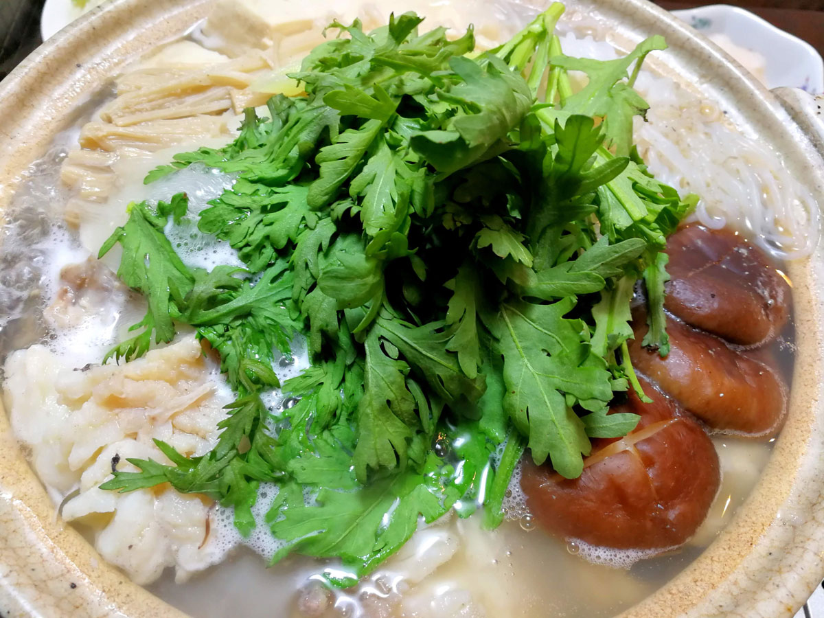 おうちご飯 鱈ちり鍋 青木葉 Eatful Life おうちご飯 鱈ちり鍋 青木葉 Eatful Life