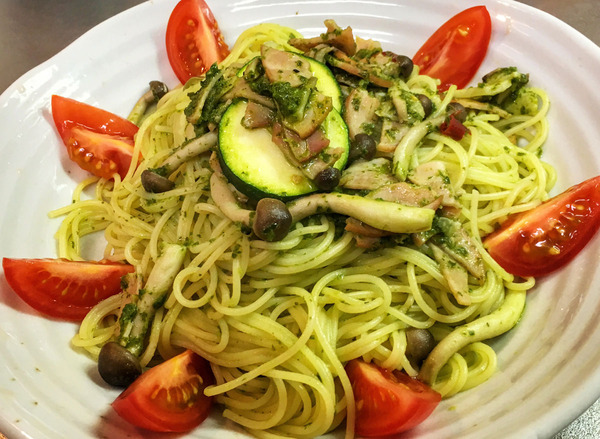 20160619parsleypasta