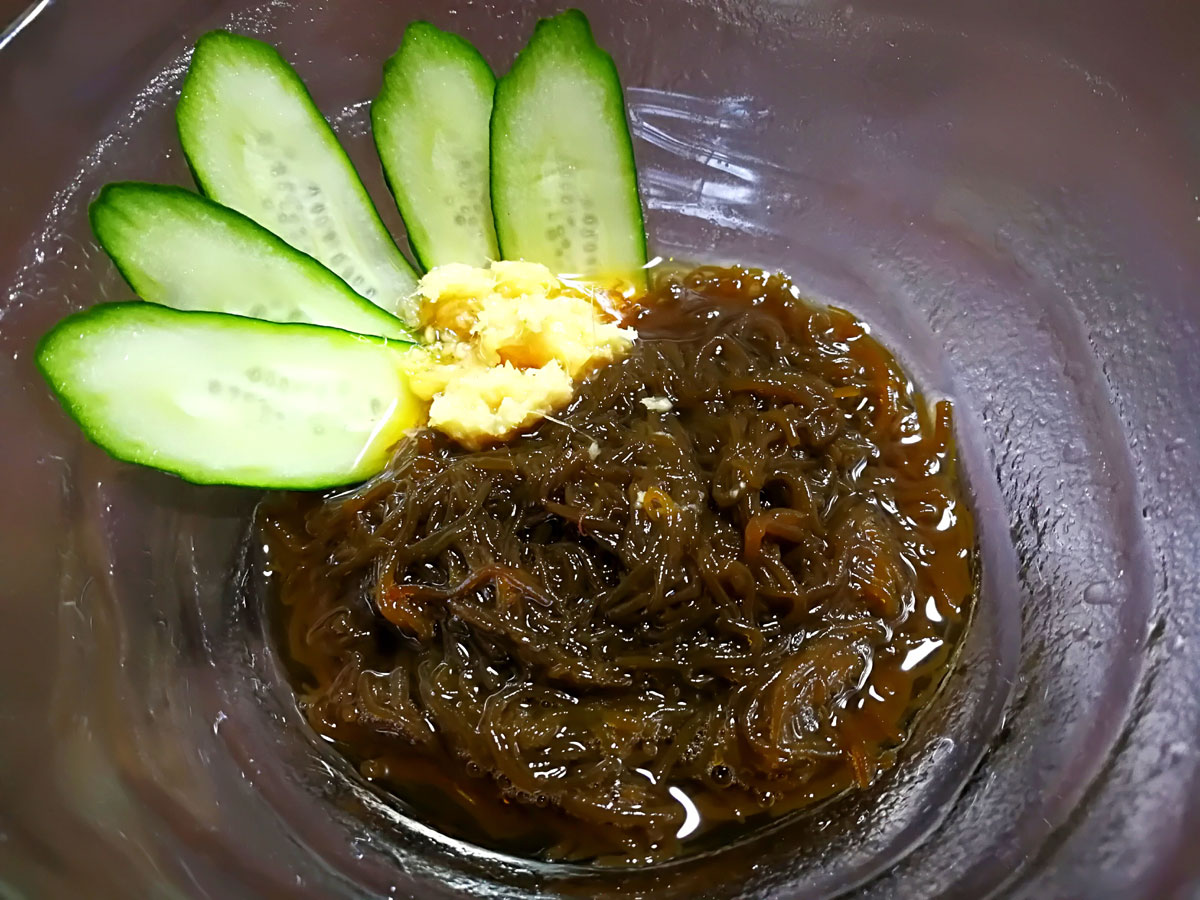 天ぷら 青木葉 Eatful Life 天ぷら 青木葉 Eatful Life