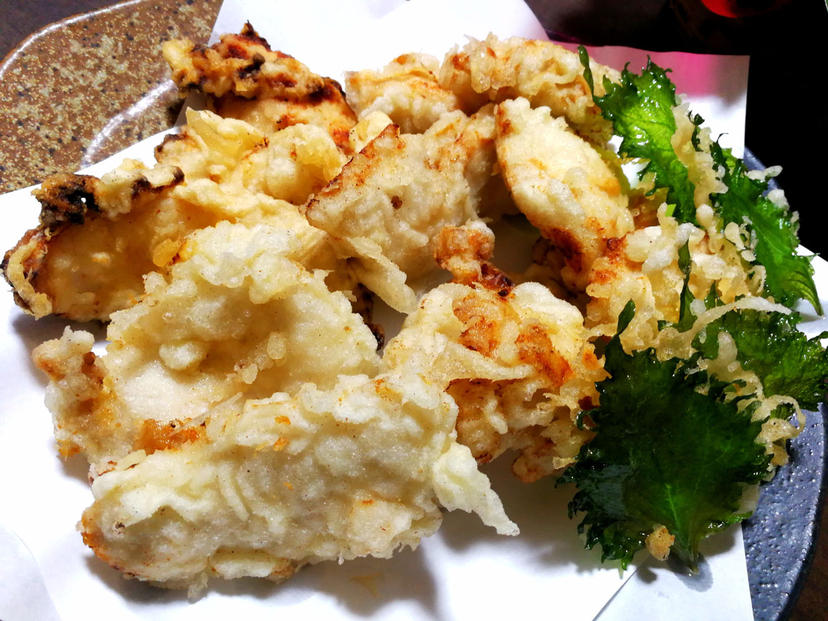 おうちご飯 醤油麹鶏のかしわ天 キャベツ天 青木葉 Eatful Life おうちご飯 醤油麹鶏のかしわ天 キャベツ天 青木葉 Eatful Life