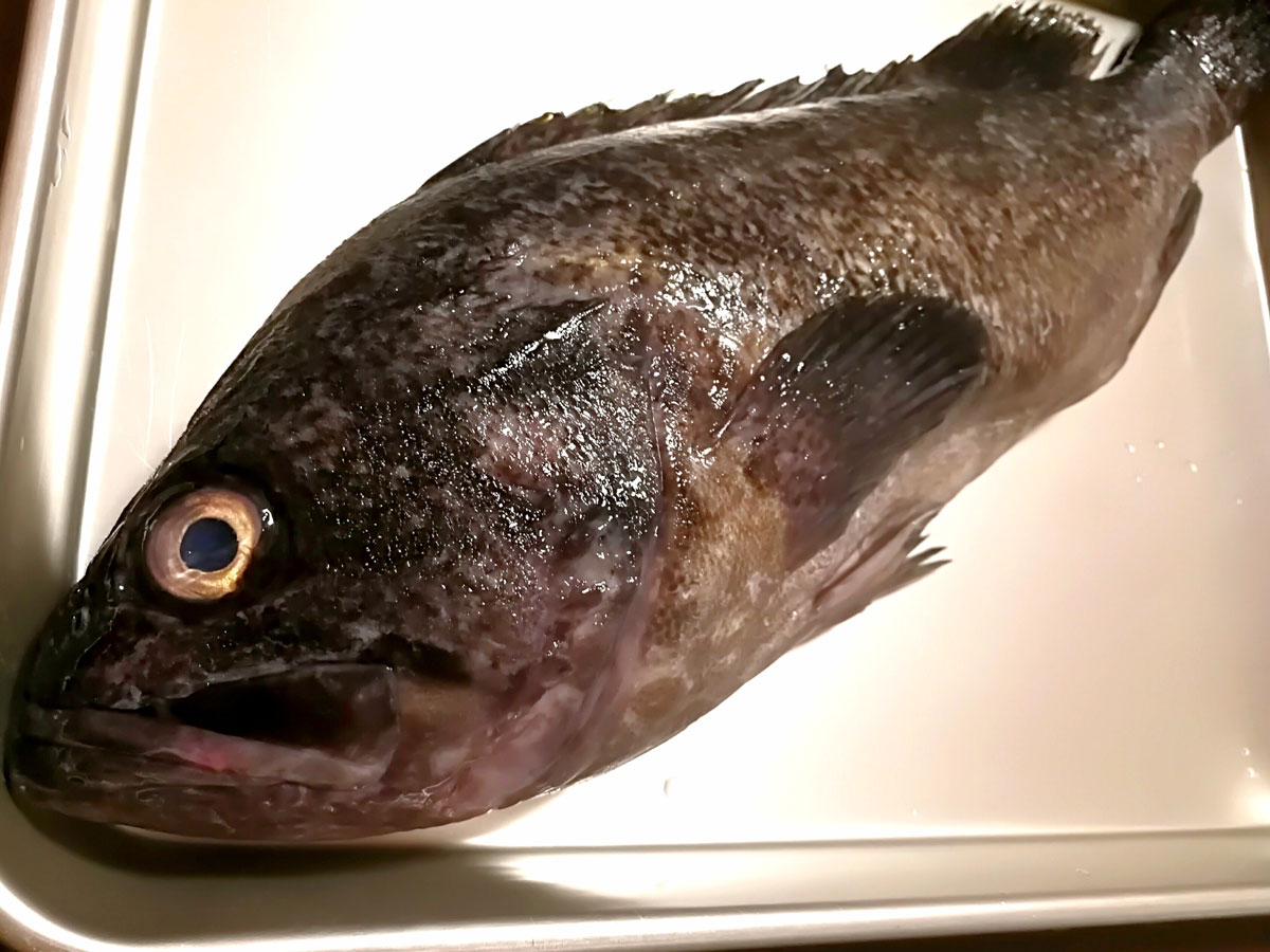 おうちご飯 黒ソイの煮付け えのきバター 青木葉 Eatful Life おうちご飯 黒ソイの煮付け えのきバター 青木葉 Eatful Life