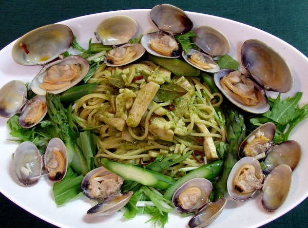 20151106vongole