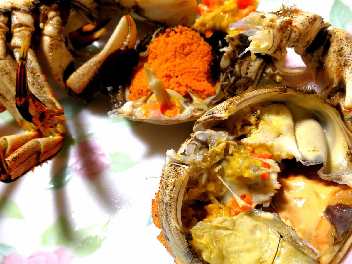 道産魚工房 青木葉 Eatful Life