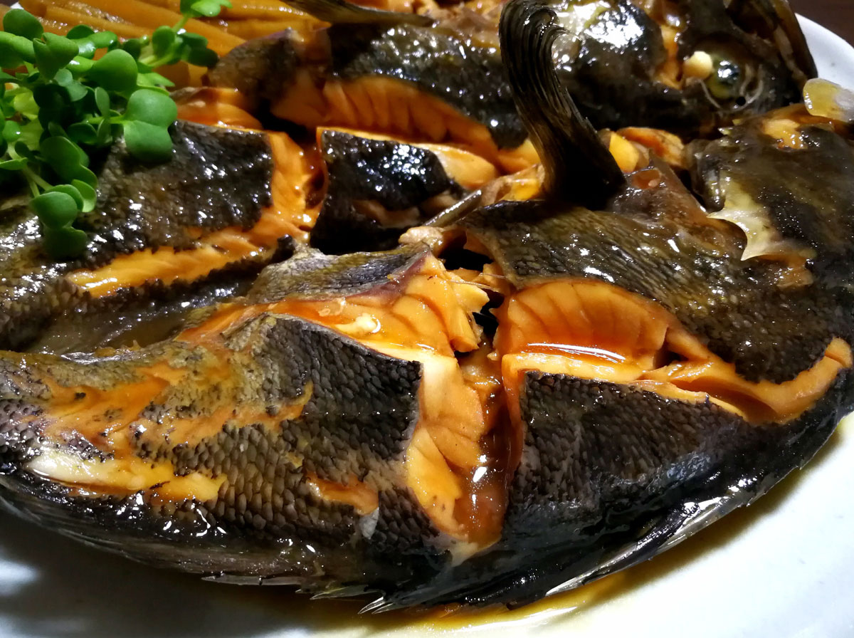 魚料理 青木葉 Eatful Life 魚料理 青木葉 Eatful Life
