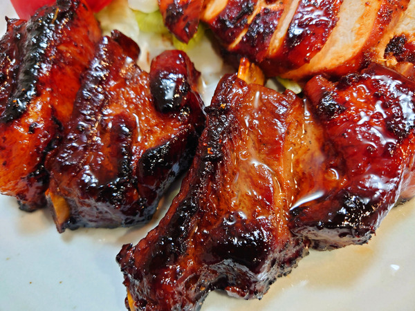 20220831spareribs008