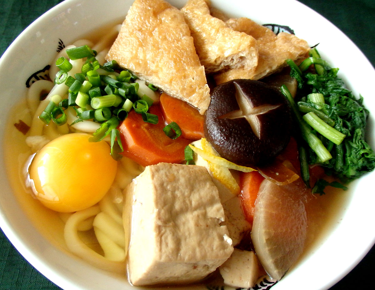 おうちご飯 タラちり 青木葉 Eatful Life おうちご飯 タラちり 青木葉 Eatful Life
