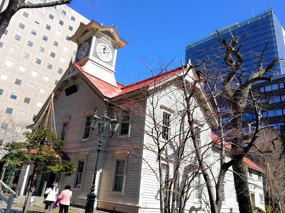 寿司 町のすし家 四季花まる 時計台店 青木葉 Eatful Life