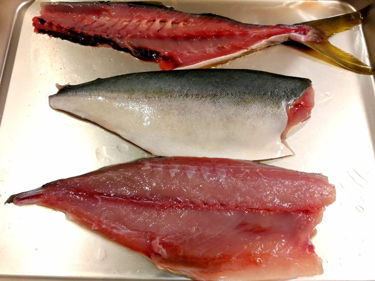 フクラギ 青木葉 Eatful Life フクラギ 青木葉 Eatful Life
