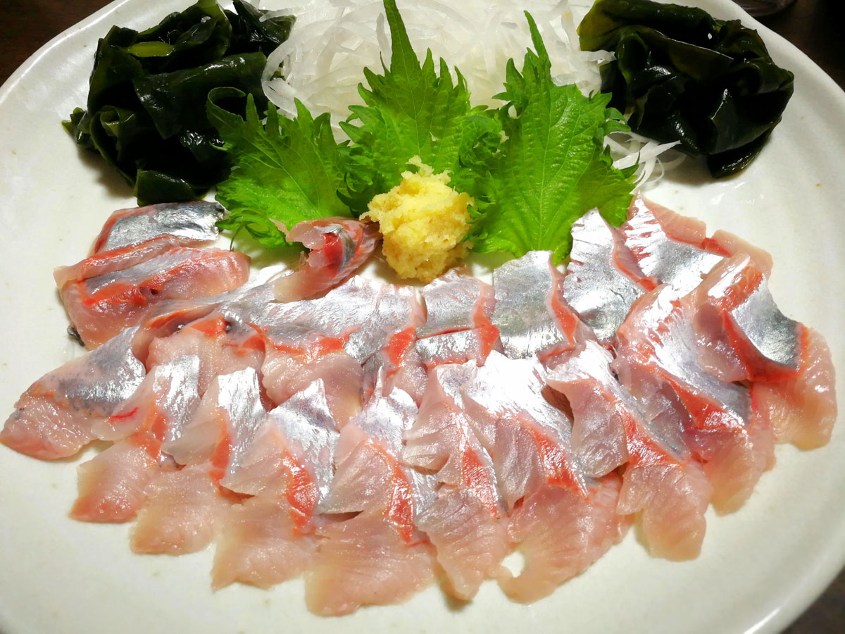 おうちご飯 サメガレイの昆布締め ニシンの刺身 ニシンの白子ポン酢 他 青木葉 Eatful Life おうちご飯 サメガレイの昆布締め ニシンの刺身 ニシンの白子ポン酢 他 青木葉 Eatful Life