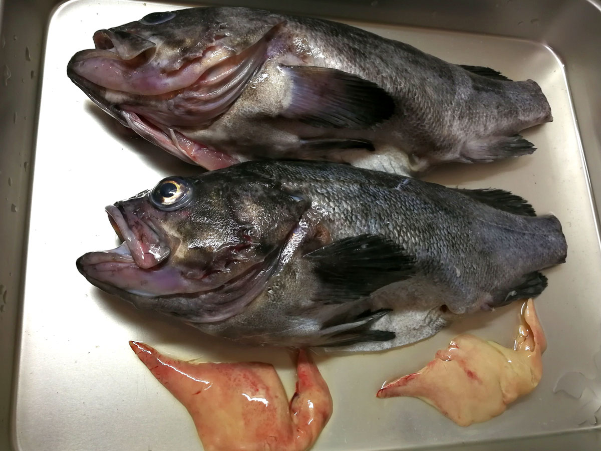 魚料理 青木葉 Eatful Life 魚料理 青木葉 Eatful Life