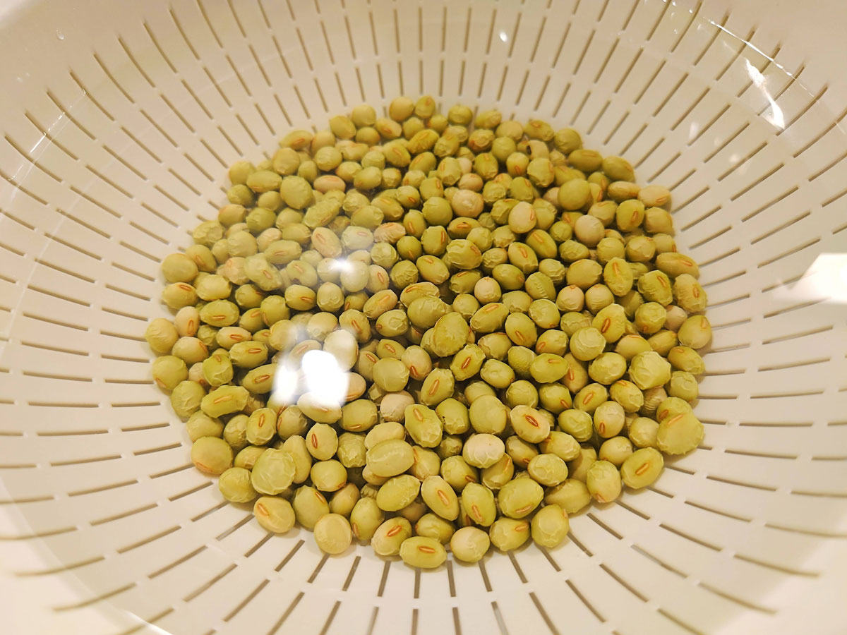 おうちご飯 秘伝豆ごはん おでん オデンデンデデン 青木葉 Eatful Life おうちご飯 秘伝豆ごはん おでん オデンデンデデン 青木葉 Eatful Life