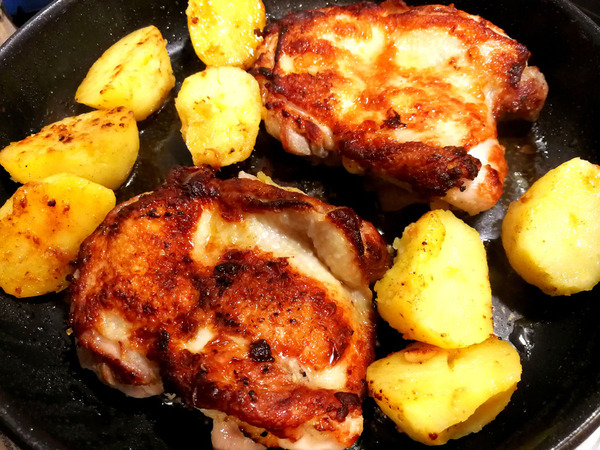 20190315chickensaute001