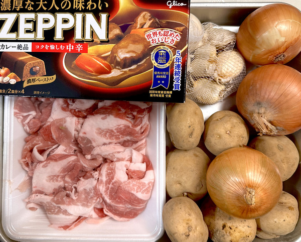 20221125porkcurry001