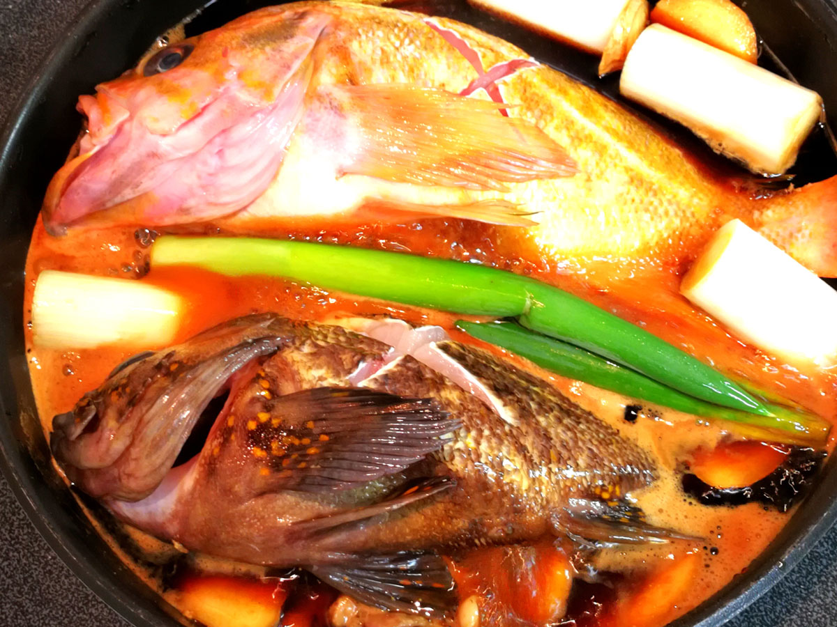 おうちご飯 ハチガラ 柳の舞の煮付け 青木葉 Eatful Life おうちご飯 ハチガラ 柳の舞の煮付け 青木葉 Eatful Life
