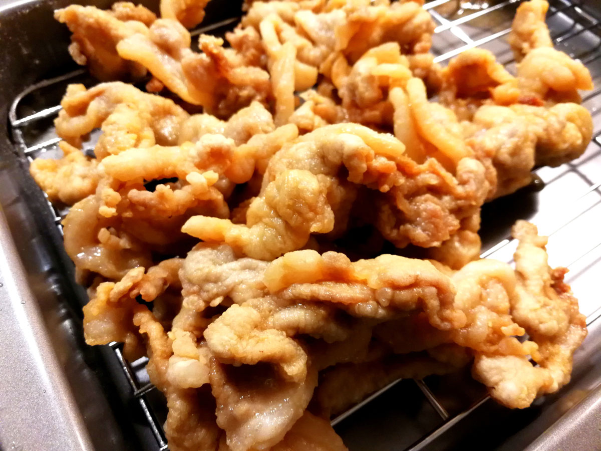 おうちご飯 ターツァイ 豚 玉子炒め カボチャ煮 青木葉 Eatful Life