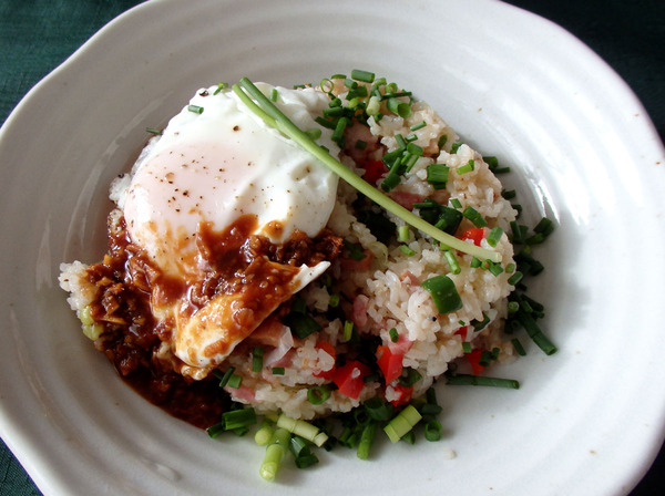 20151002chickenpilaf