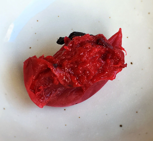20160805umeboshi4day