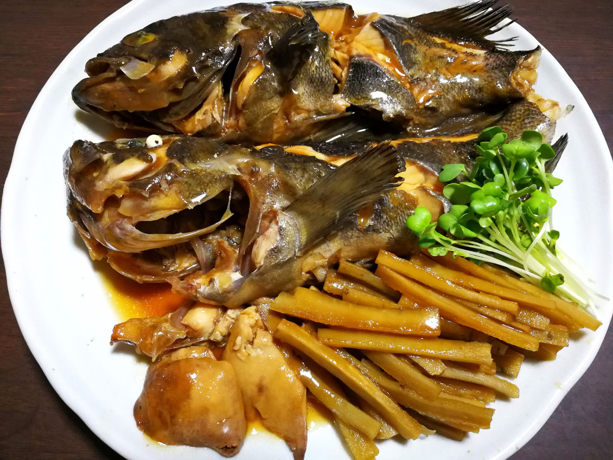 魚料理 青木葉 Eatful Life 魚料理 青木葉 Eatful Life