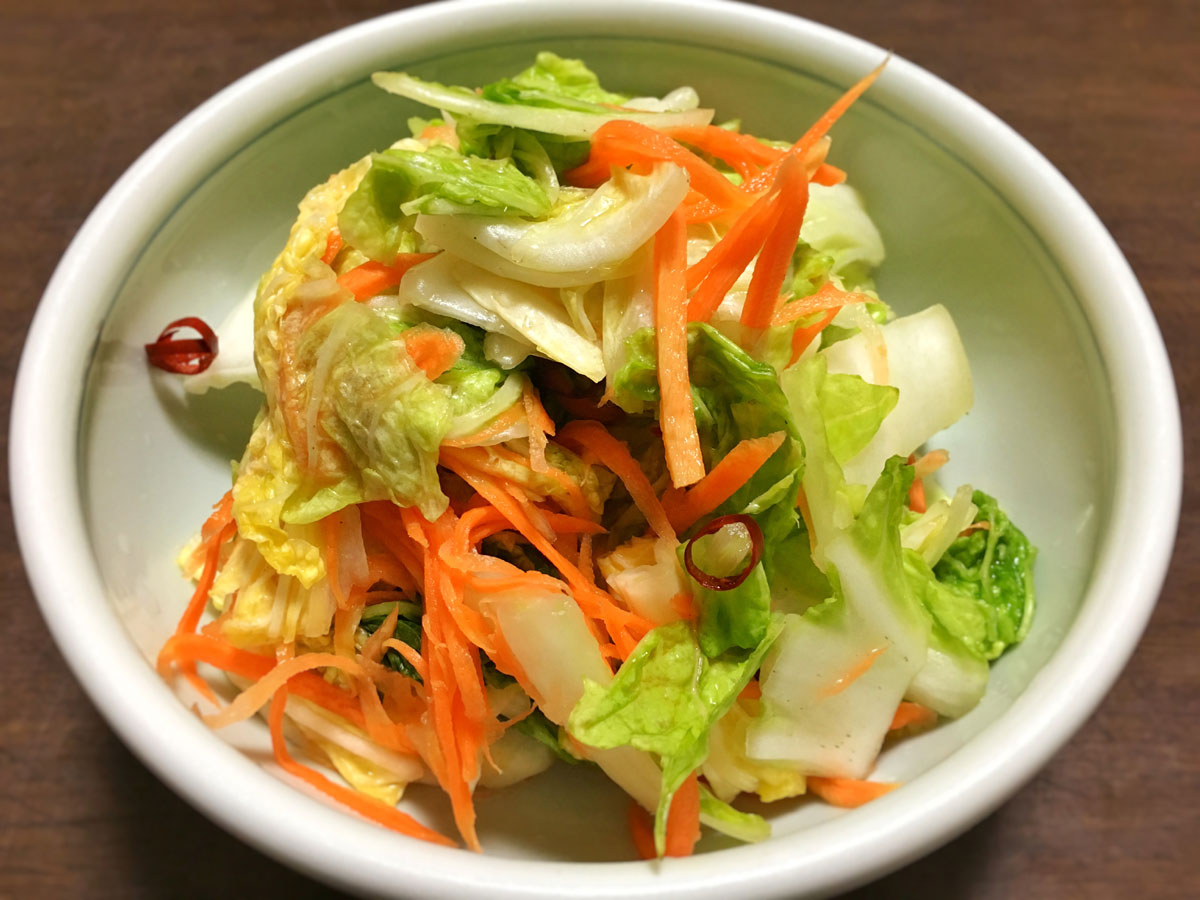 おうちご飯 イワシの梅酢煮 青木葉 Eatful Life