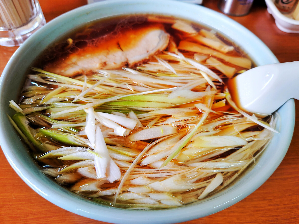 ラーメン ラーメンのときん 新琴似 ネギラーメン大盛り 青木葉 Eatful Life ラーメン ラーメンのときん 新琴似 ネギラーメン大盛り 青木葉 Eatful Life
