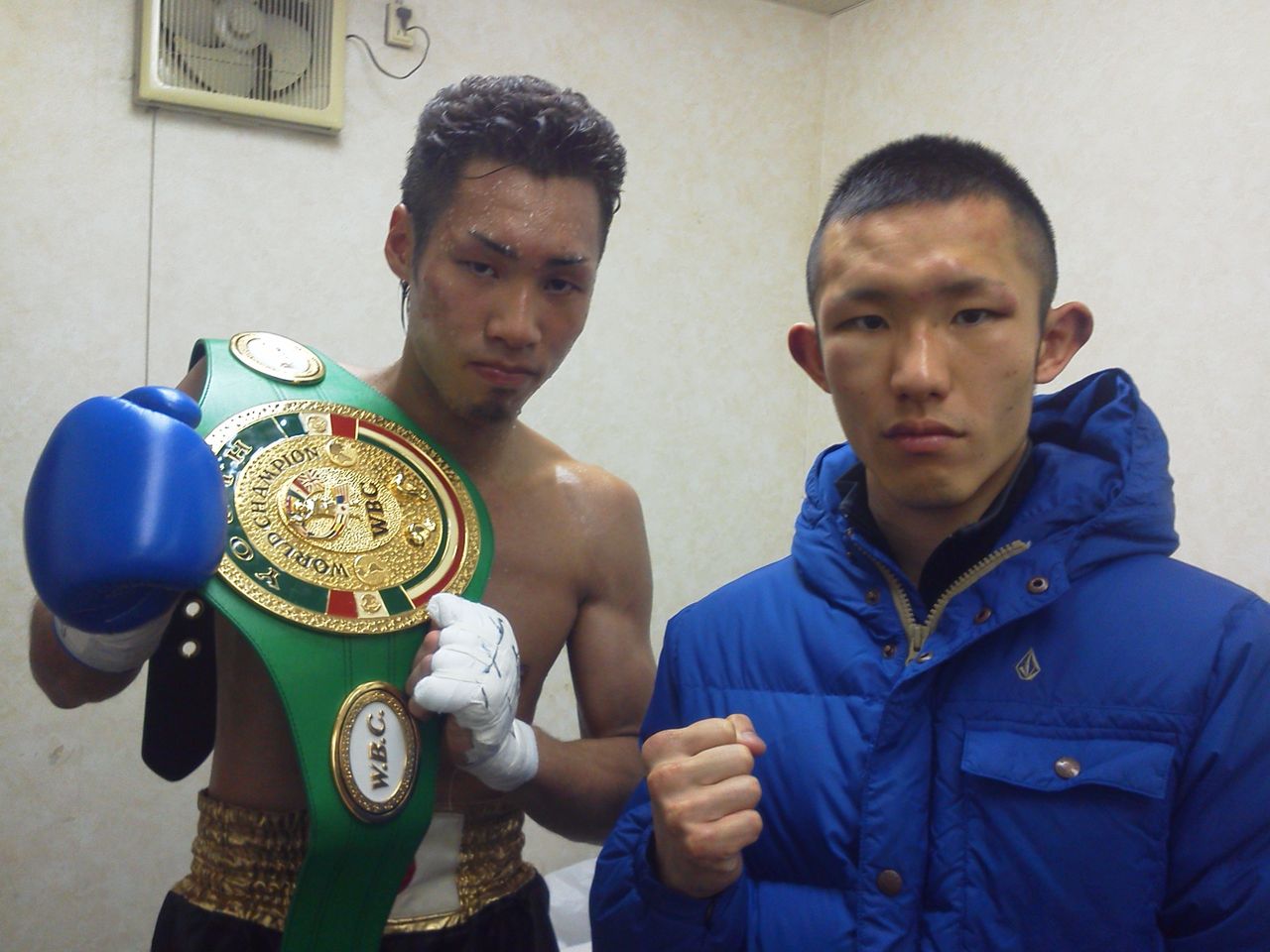 青木ボクシングジム ブログ Livedoor Blog ブログ 青木ボクシングジム ブログ Livedoor Blog ブログ