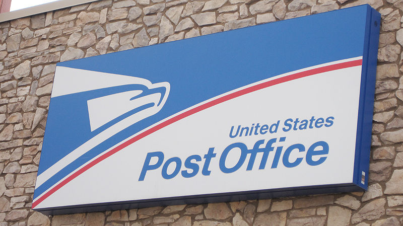 USPS