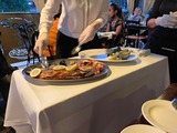 レストラン