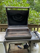 BBQセット