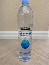 水