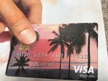 クレジットカード