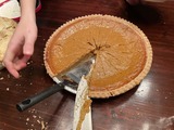 pumpkin pie