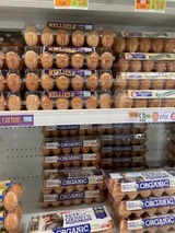 eggs