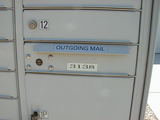 mailbox