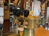 ビールの機械