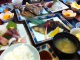 食事