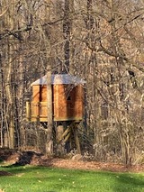 tree house