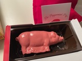 Pink pig01