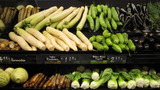 Oriental_vegie野菜