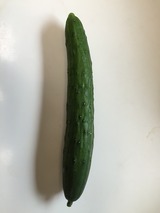 きゅうり
