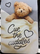baby card