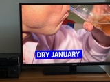 Dry Jan.