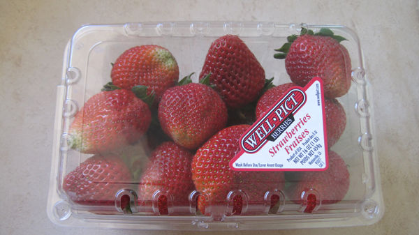 Strawberry