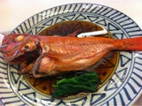 煮つけ