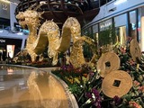 春節